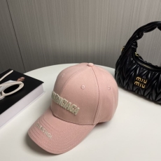 Balenciaga Caps